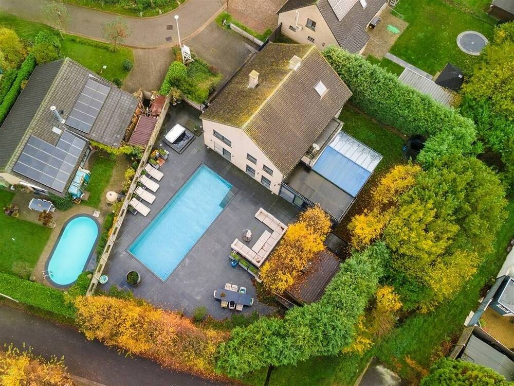 Huis te koop in Boom 2850 799000.00€ 6 slaapkamers 363.00m² - Zoekertje 484448
