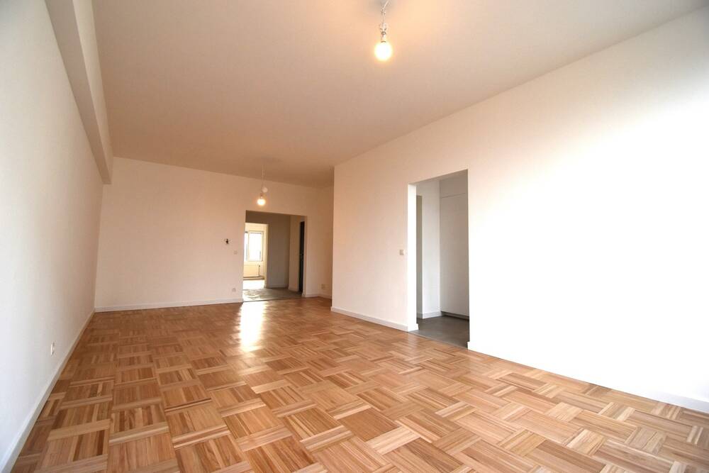 Appartement te  huur in Antwerpen 2018 1125.00€ 2 slaapkamers 81.00m² - Zoekertje 484043