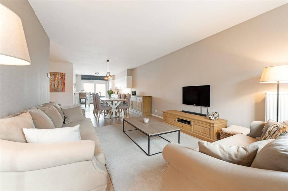 Appartement te huur in Putte 2580 875.00€ 2 slaapkamers 120.00m² - Zoekertje 484040