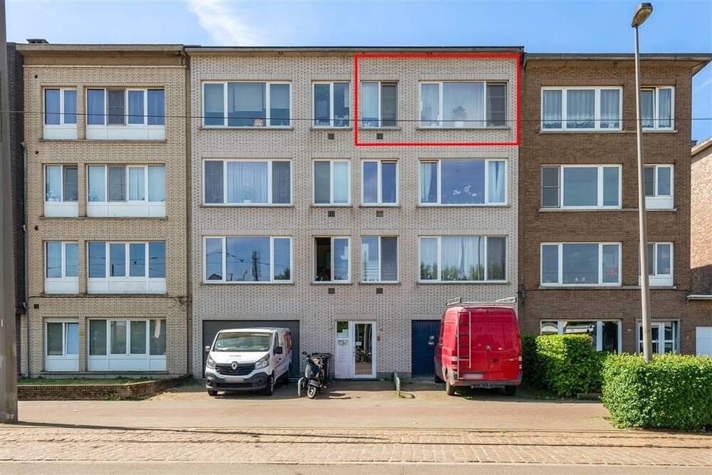 Appartement te koop in Wommelgem 2160 237500.00€ 2 slaapkamers 79.00m² - Zoekertje 484187