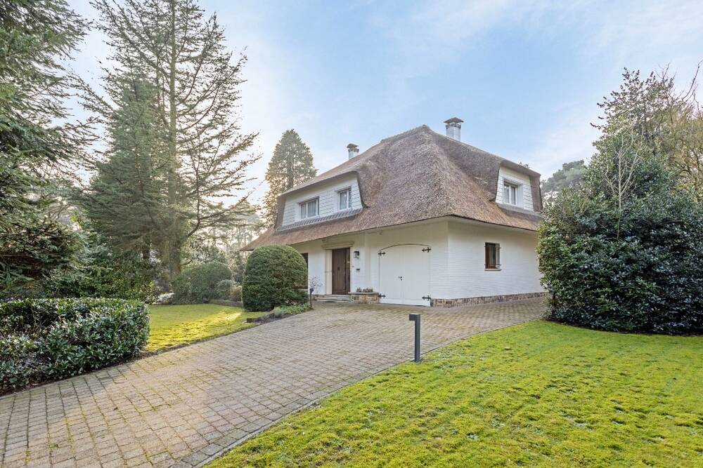 Villa te  koop in Nijlen 2560 545000.00€ 3 slaapkamers 228.00m² - Zoekertje 484895