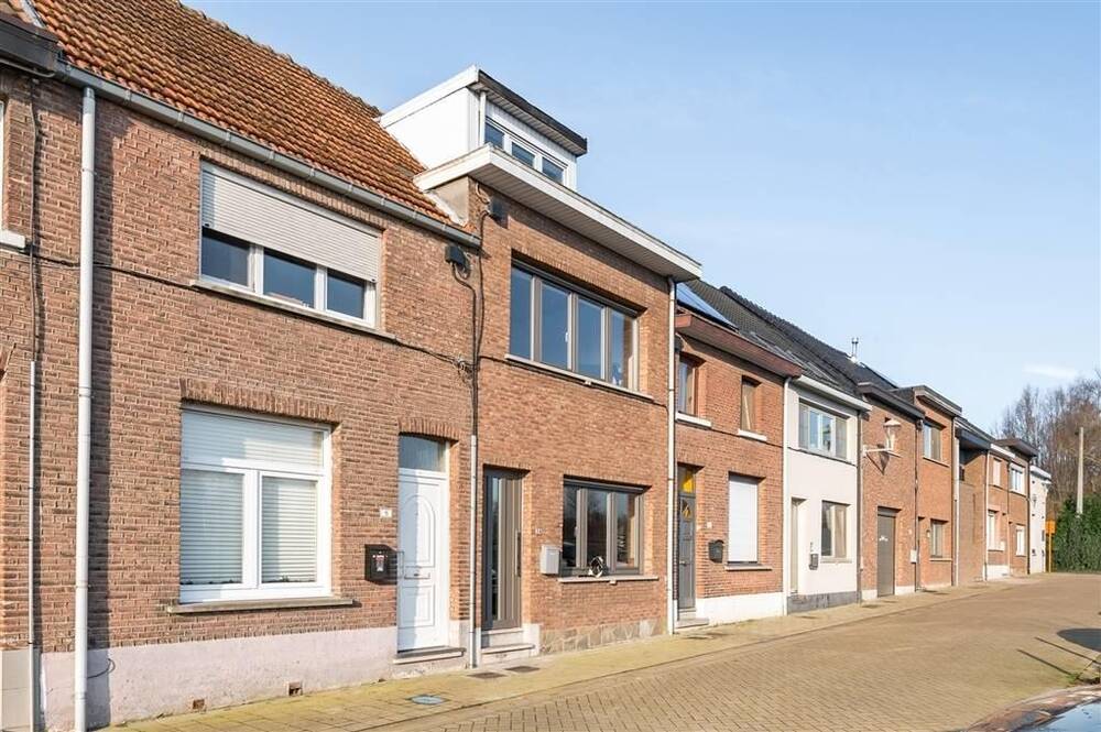 Huis te  koop in Terhagen 2840 335000.00€ 3 slaapkamers 112.00m² - Zoekertje 485086