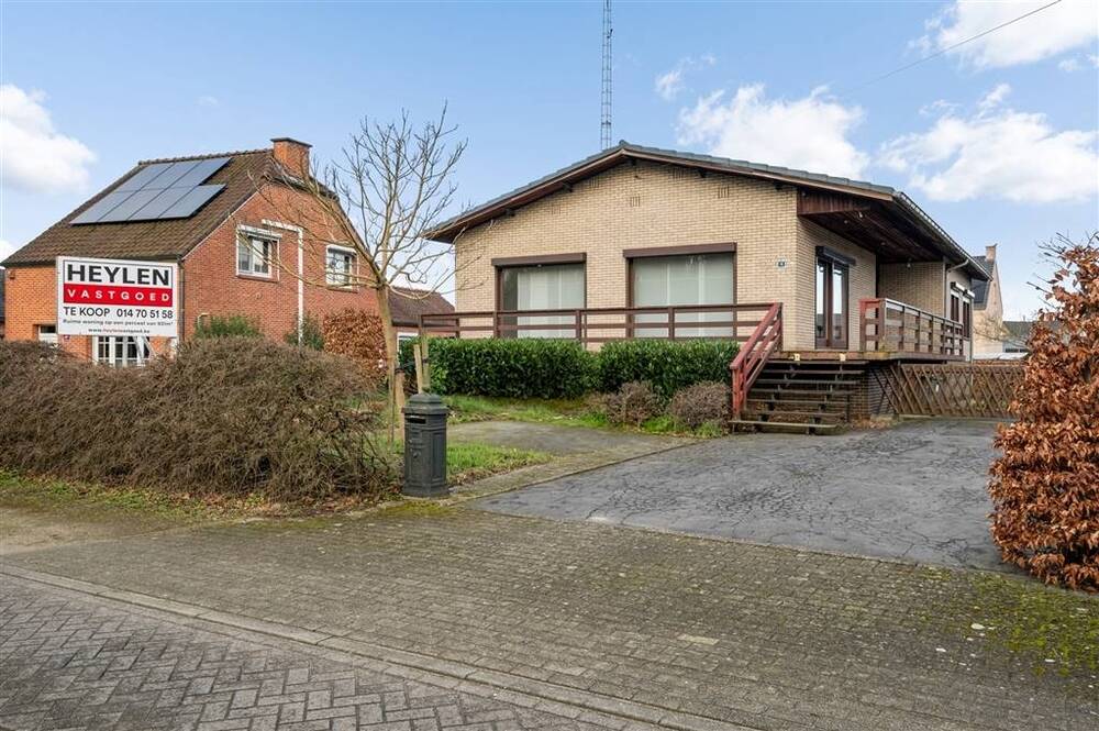 Huis te koop in Noorderwijk 2200 349000.00€ 3 slaapkamers 171.00m² - Zoekertje 484461