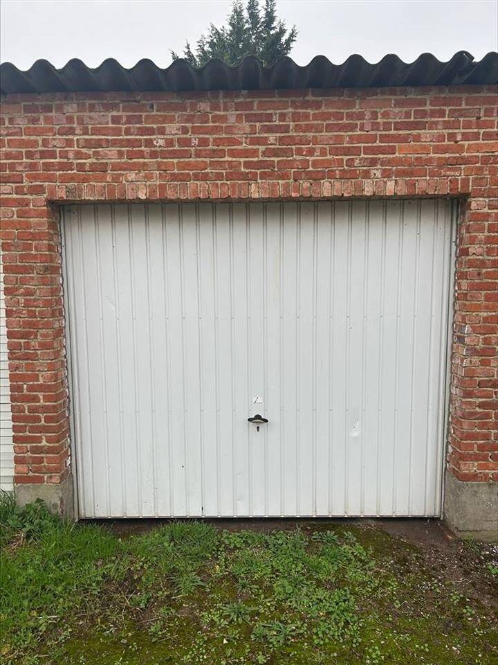 Parking & garage te koop in Mechelen 2800 30000.00€ slaapkamers m² - Zoekertje 484651