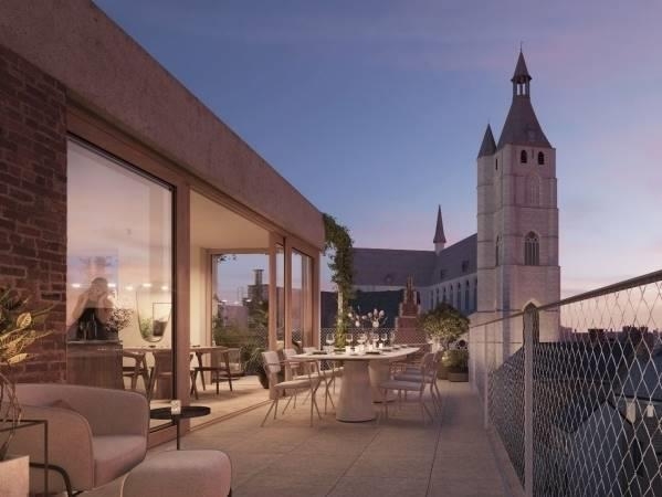 Handelszaak te koop in Mechelen 2800 189000.00€ slaapkamers 63.50m² - Zoekertje 483993