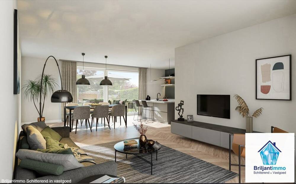 Huis te koop in Willebroek 2830 0.00€ 4 slaapkamers 190.80m² - Zoekertje 484842