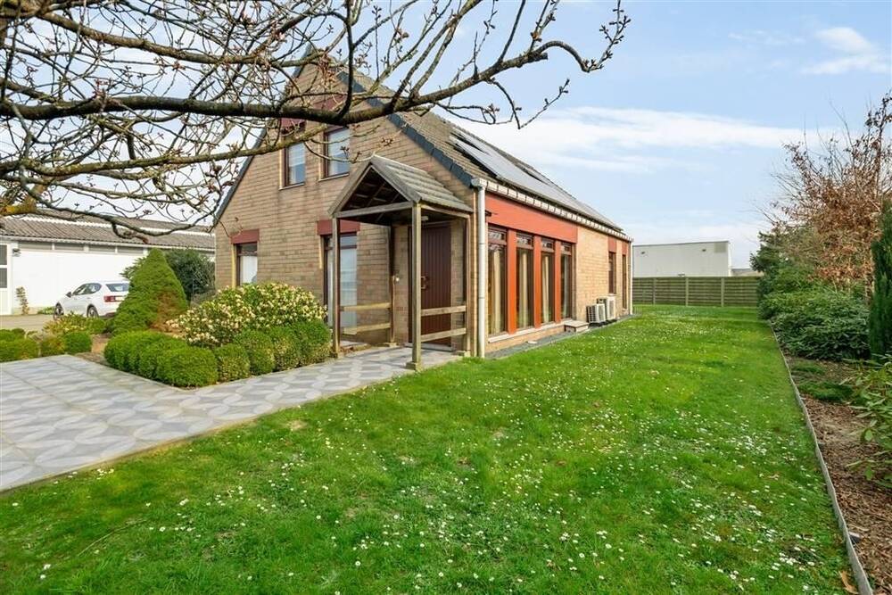 Huis te koop in Boom 2850 774000.00€ 3 slaapkamers 177.00m² - Zoekertje 484901
