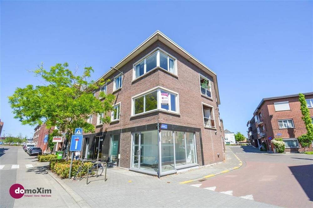 Appartement te huur in Mechelen 2800 1050.00€ 2 slaapkamers 92.00m² - Zoekertje 505309