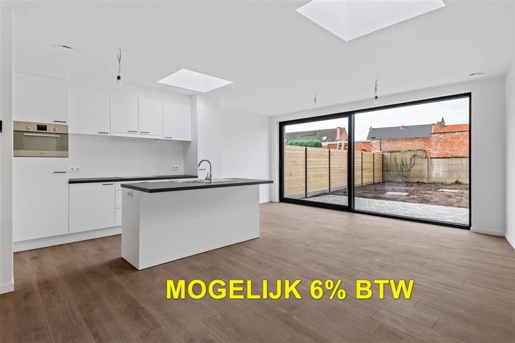 Huis te koop in Stabroek 2940 529000.00€ 4 slaapkamers 211.00m² - Zoekertje 484113