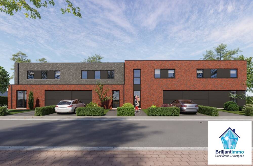 Huis te koop in Willebroek 2830 0.00€ 3 slaapkamers 182.35m² - Zoekertje 484843