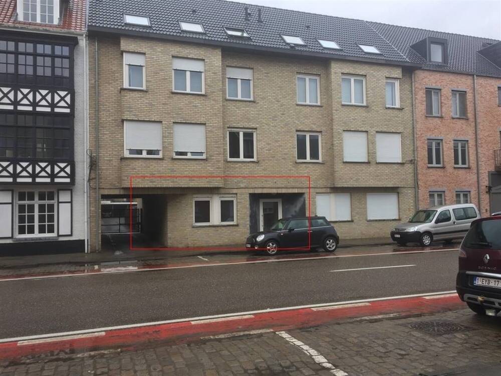 Appartement te  koop in Malle 2390 259900.00€ 1 slaapkamers 79.00m² - Zoekertje 485077