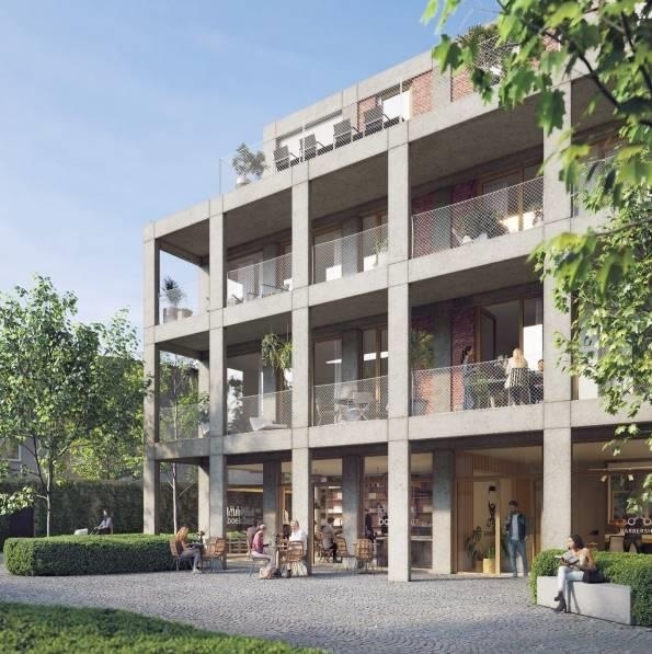 Handelszaak te koop in Mechelen 2800 255000.00€ slaapkamers 85.00m² - Zoekertje 483991