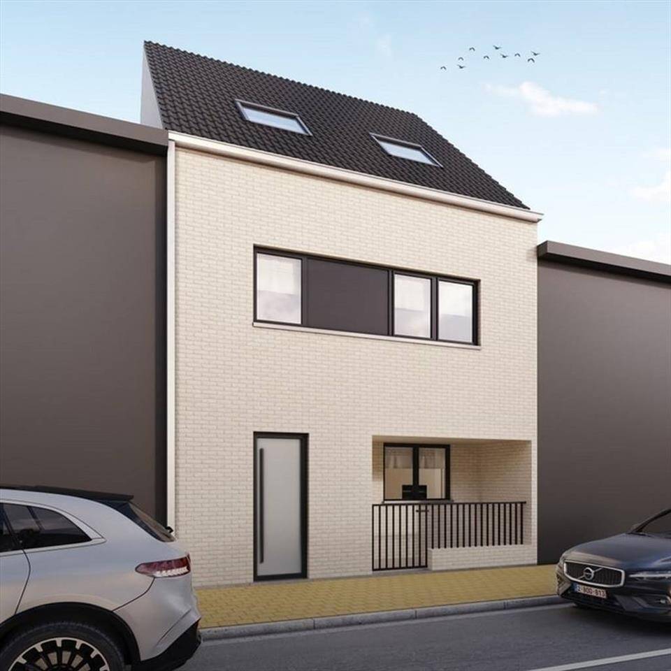 Huis te koop in Kapellen 2950 549000.00€ 4 slaapkamers 192.00m² - Zoekertje 484112