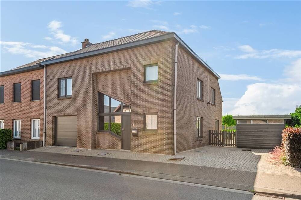Huis te koop in Muizen 2812 545000.00€ 3 slaapkamers 222.00m² - Zoekertje 484229