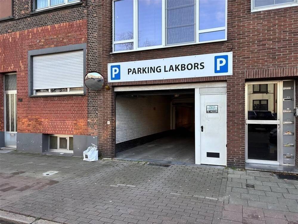 Parking & garage te koop in Deurne 2100 649000.00€ slaapkamers m² - Zoekertje 483955