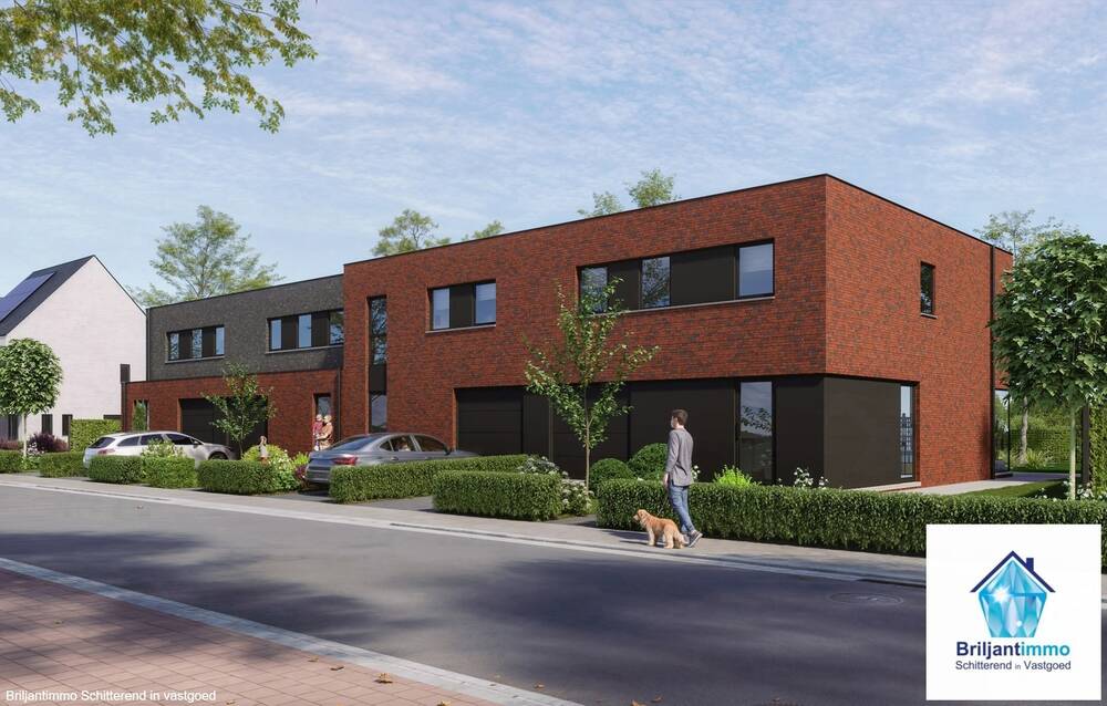 Huis te koop in Willebroek 2830 0.00€ 4 slaapkamers 192.00m² - Zoekertje 484874