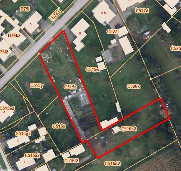 Andere te  koop in Ravels 2380 480000.00€  slaapkamers m² - Zoekertje 484497