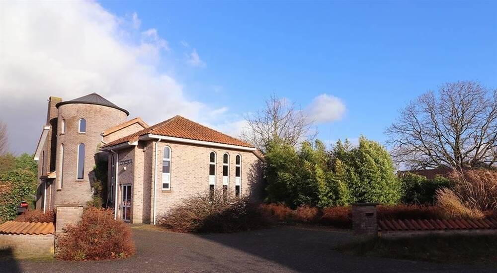 Huis te koop in Vosselaar 2350 598000.00€ 3 slaapkamers 325.00m² - Zoekertje 484204