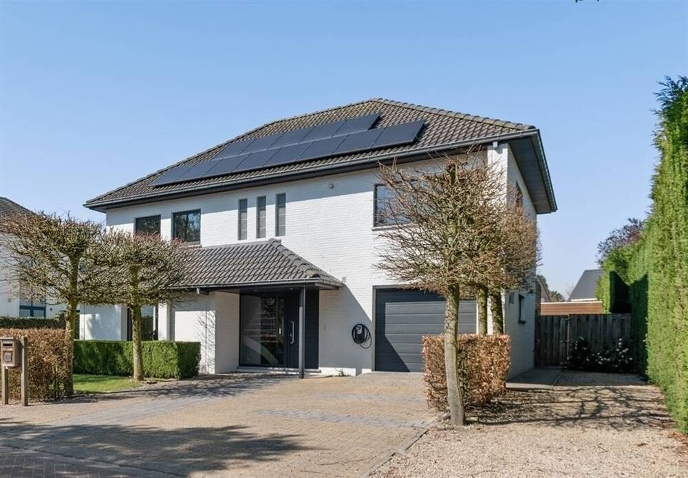 Huis te koop in Hoogstraten 2320 840000.00€ 3 slaapkamers 308.00m² - Zoekertje 484902