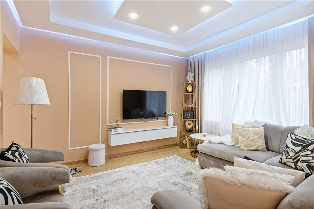 Appartement te koop in Mechelen 2800 245000.00€ 2 slaapkamers 74.00m² - Zoekertje 485132