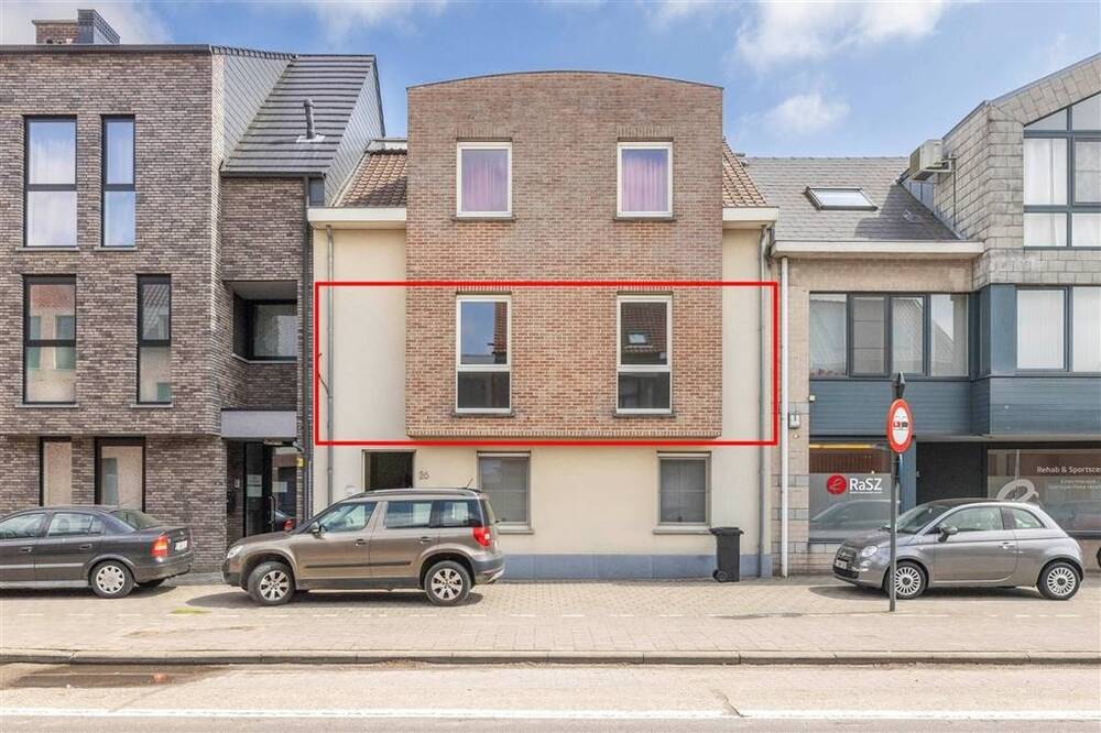 Appartement te koop in Zoersel 2980 309900.00€ 2 slaapkamers 95.00m² - Zoekertje 484353