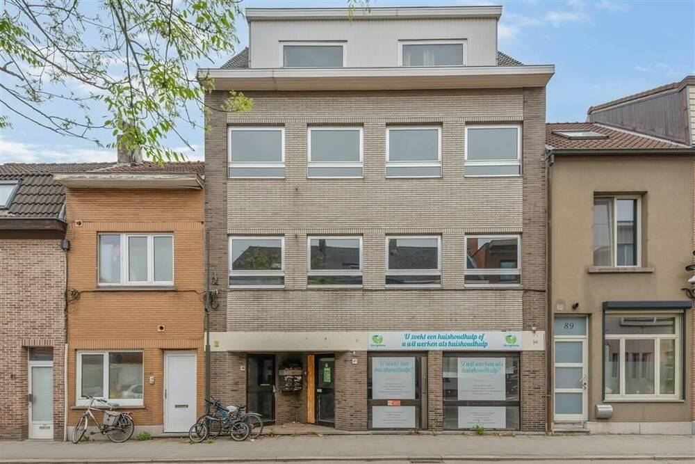 Handelszaak te koop in Mechelen 2800 549000.00€ 11 slaapkamers 418.00m² - Zoekertje 485081