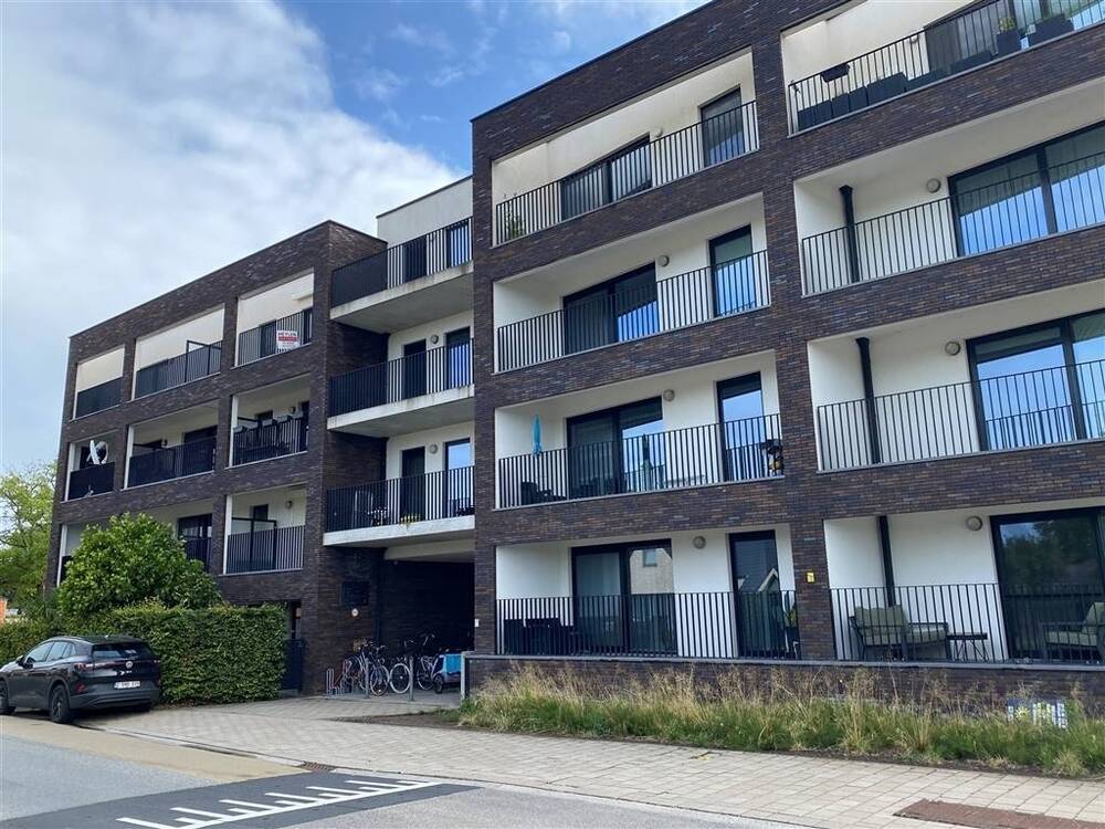 Appartement te huur in Geel 2440 875.00€ 2 slaapkamers 91.29m² - Zoekertje 484358