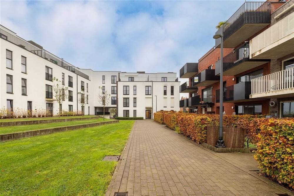 Appartement te huur in Geel 2440 875.00€ 2 slaapkamers 91.29m² - Zoekertje 484358