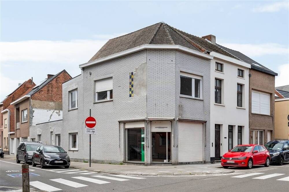 Huis te koop in Sint-Katelijne-Waver 2860 330000.00€ 3 slaapkamers 183.00m² - Zoekertje 484680
