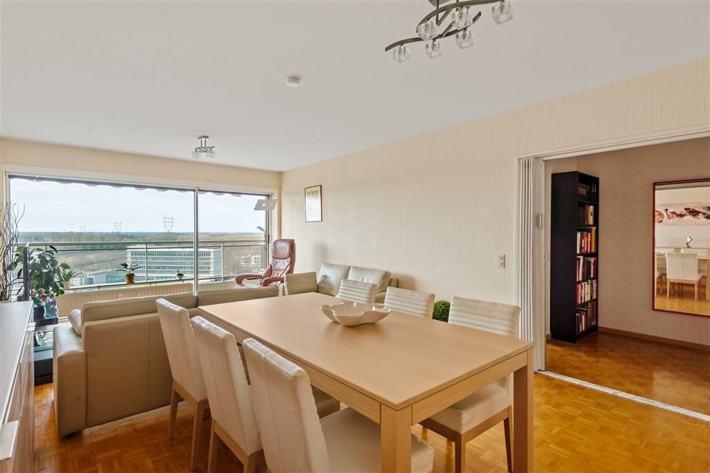 Appartement te koop in Mechelen 2800 215000.00€ 2 slaapkamers 91.00m² - Zoekertje 483915