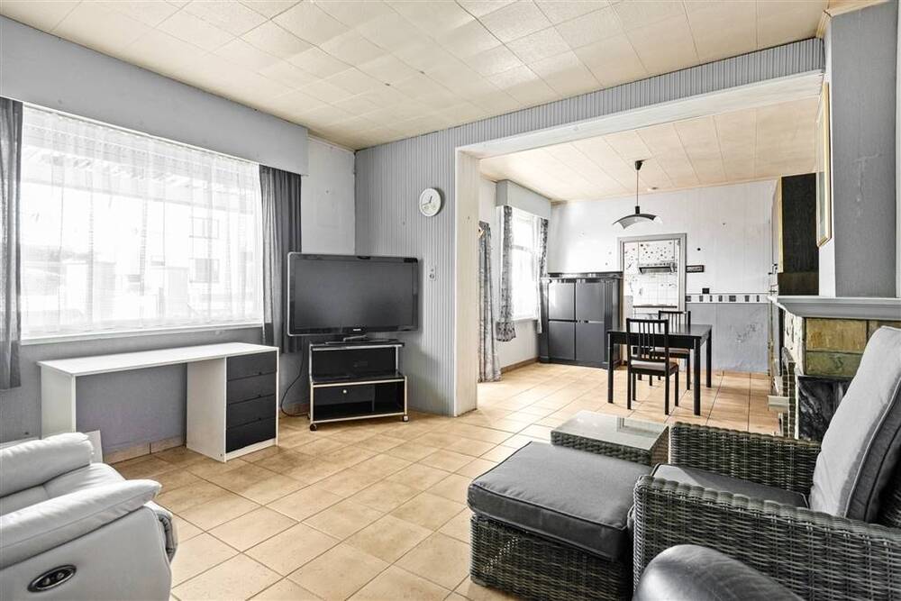 Huis te koop in Duffel 2570 169000.00€ 2 slaapkamers 98.00m² - Zoekertje 484507