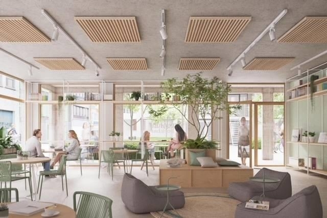 Handelszaak te koop in Mechelen 2800 544000.00€ slaapkamers 184.00m² - Zoekertje 483990