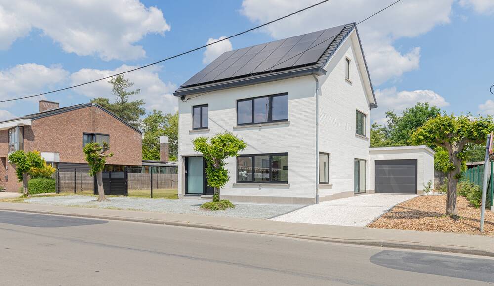 Huis te koop in Sint-Amands 2890 549000.00€ 3 slaapkamers 240.00m² - Zoekertje 484282