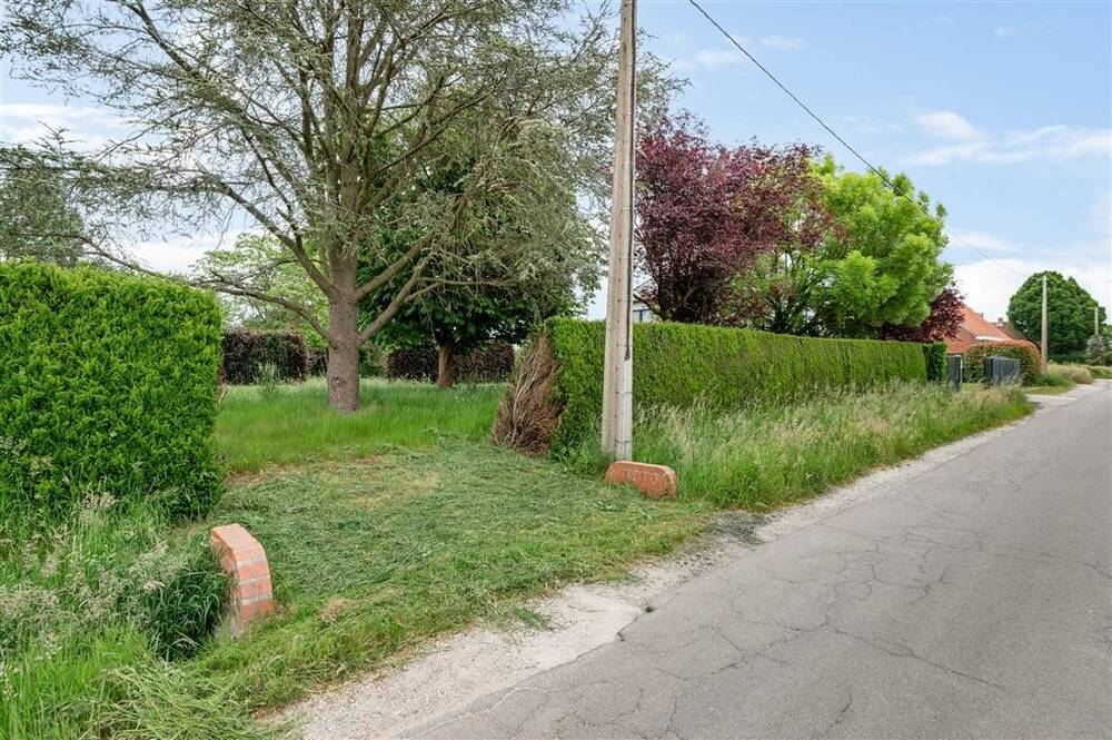 Grond te koop in Duffel 2570 395000.00€ slaapkamers m² - Zoekertje 484050