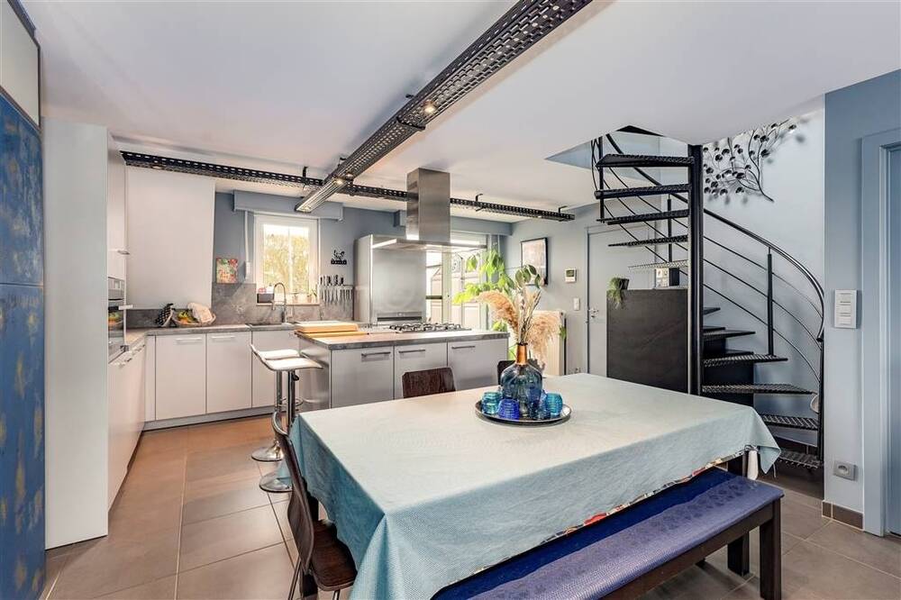 Appartement te koop in Aartselaar 2630 369000.00€ 3 slaapkamers 107.00m² - Zoekertje 485009