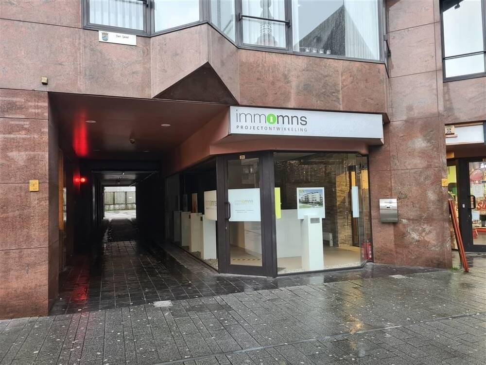 Handelszaak te koop in Turnhout 2300 399000.00€ slaapkamers 224.00m² - Zoekertje 484164