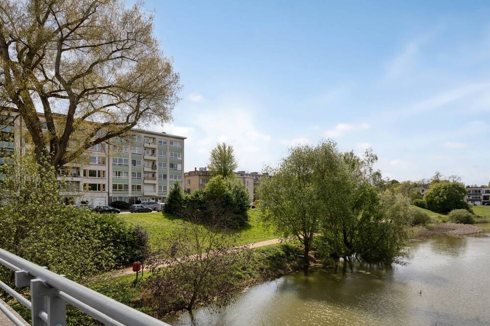 Appartement te koop in Antwerpen 2020 239000.00€ 1 slaapkamers 71.00m² - Zoekertje 484745