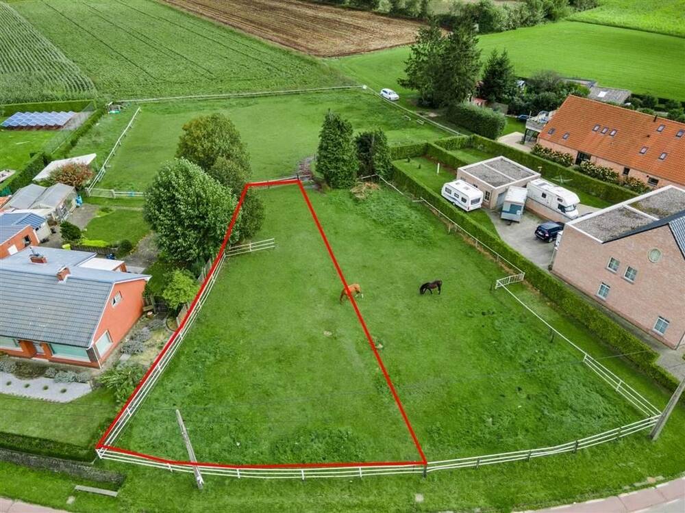 Grond te koop in Vlimmeren 2340 198000.00€ slaapkamers m² - Zoekertje 484355