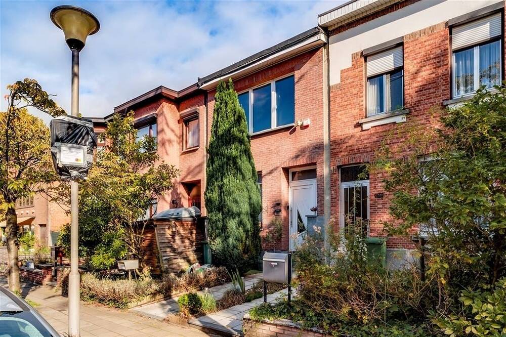 Huis te koop in Hoboken 2660 279000.00€ 3 slaapkamers 120.00m² - Zoekertje 483924