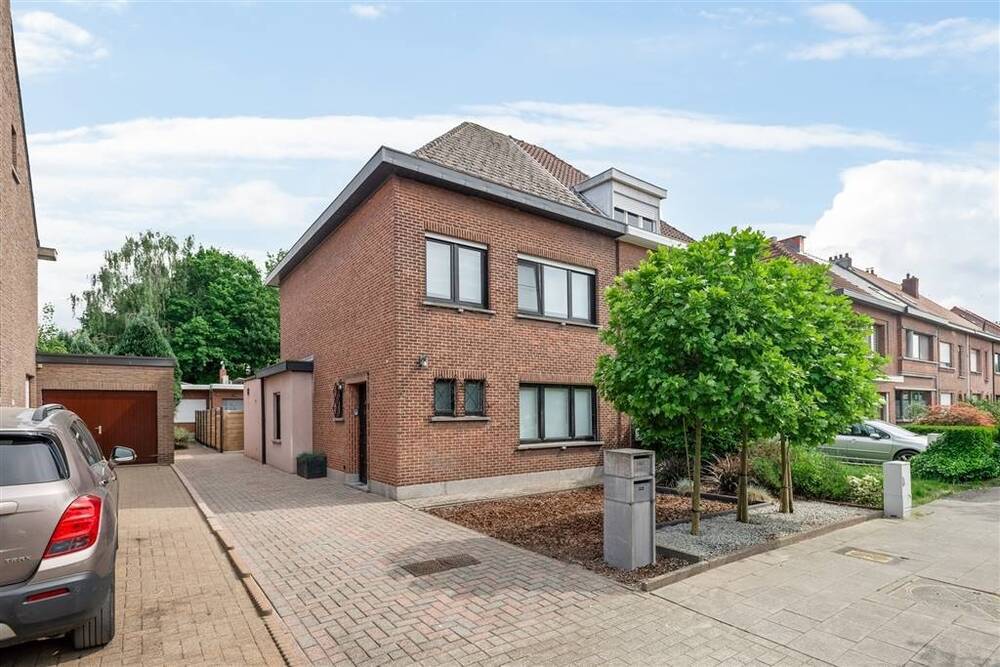 Huis te koop in Rumst 2840 445000.00€ 3 slaapkamers 179.00m² - Zoekertje 484537