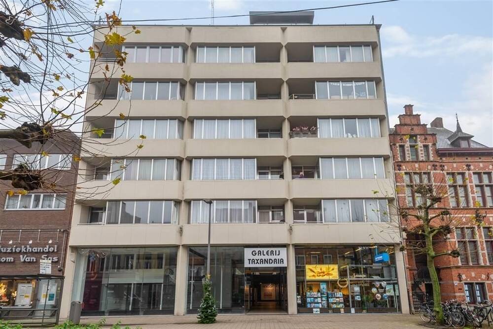 Handelszaak te koop in Turnhout 2300 285000.00€ slaapkamers 165.00m² - Zoekertje 484741