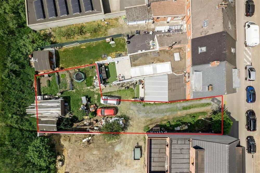 Grond te koop in Willebroek 2830 139000.00€ slaapkamers m² - Zoekertje 484051