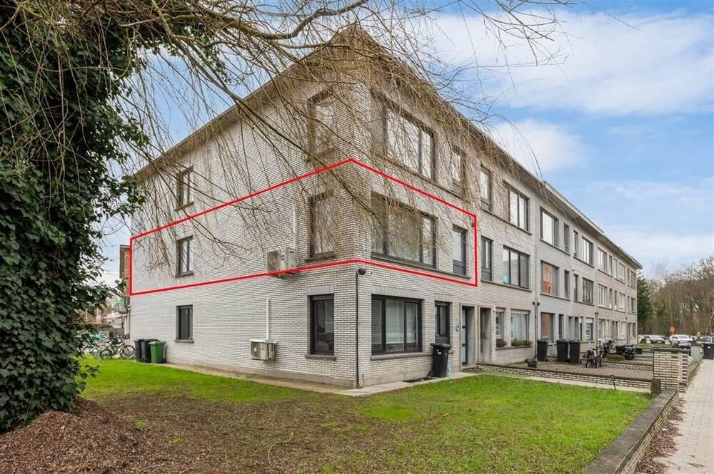 Appartement te koop in Wommelgem 2160 279000.00€ 3 slaapkamers 93.00m² - Zoekertje 484686