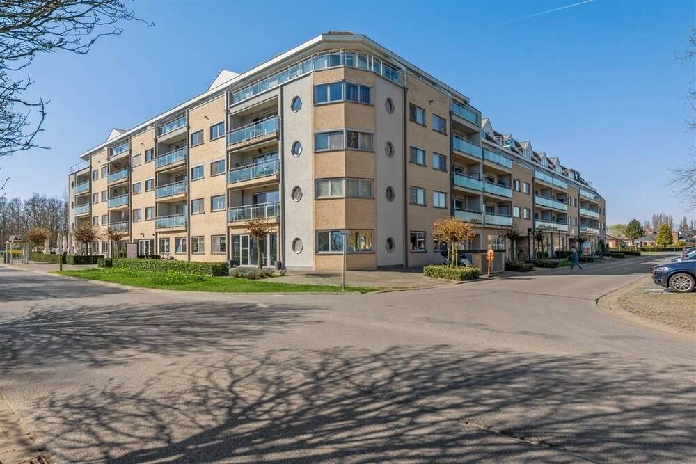 Appartement te koop in Willebroek 2830 359000.00€ 2 slaapkamers 113.00m² - Zoekertje 484733