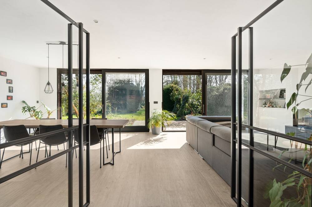 Huis te koop in Heist-op-den-Berg 2220 525000.00€ 4 slaapkamers 209.00m² - Zoekertje 484320