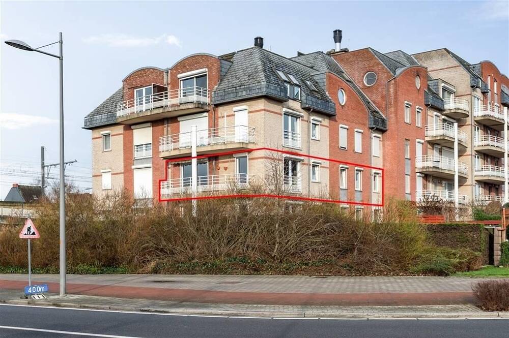Appartement te  koop in Duffel 2570 325000.00€ 3 slaapkamers 112.00m² - Zoekertje 484472