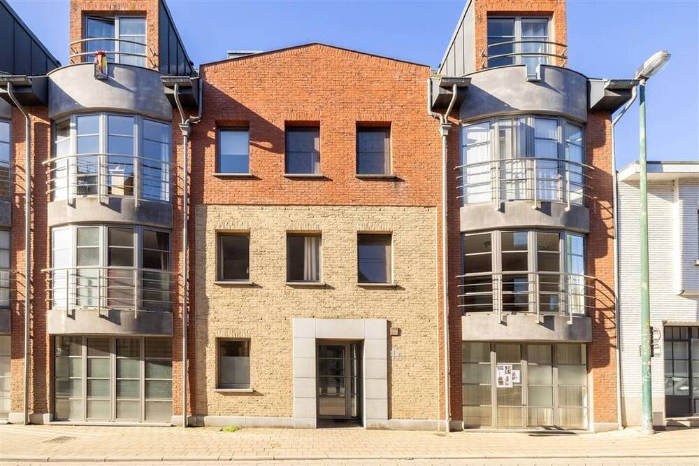 Appartement te  koop in Vorselaar 2290 159000.00€ 1 slaapkamers 68.00m² - Zoekertje 484463