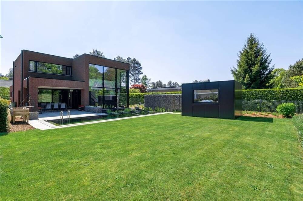 Huis te koop in Beerse 2340 994900.00€ 3 slaapkamers 295.00m² - Zoekertje 485090