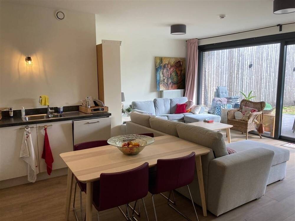 Appartement te koop in Hoogstraten 2320 290000.00€ 1 slaapkamers 70.00m² - Zoekertje 484647