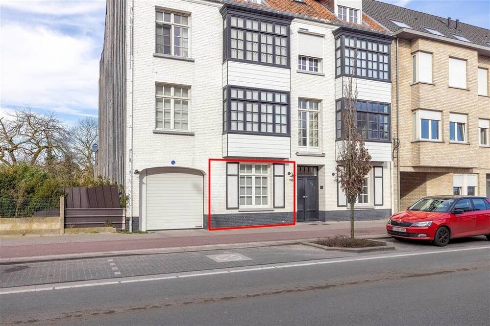 Appartement te  koop in Malle 2390 329900.00€ 2 slaapkamers 96.00m² - Zoekertje 484898